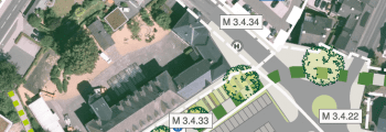 M 3.4.34 Windhauser Strasse – Umgestaltung