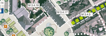 M 3.4.17 Klostergasse