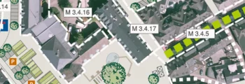 M 3.4.17 Klostergasse